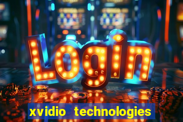 xvidio technologies startup brasil 2022 download